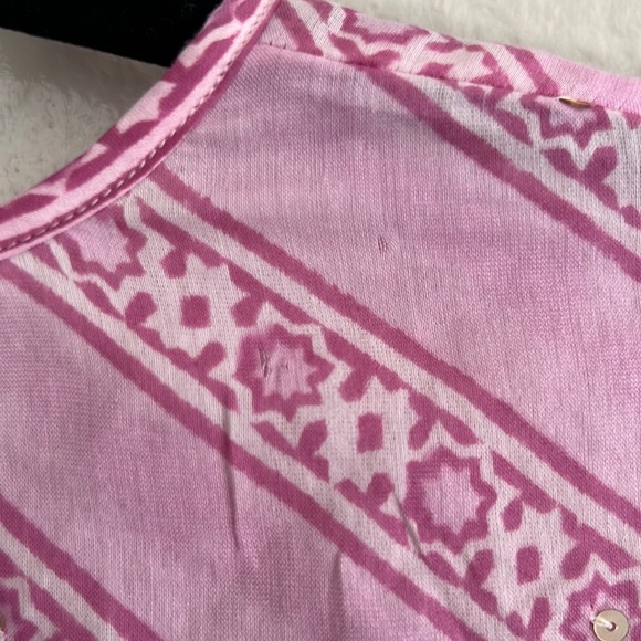 (SOLD) Bell By Alicia Bell Top - Picture 11 of 11